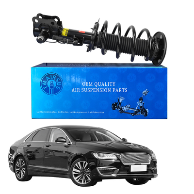 2013-2020 کمک فنر با کیفیت بالا برای سیستم تعلیق بادی EG9Z18124B EG9Z18124D جلو چپ و راست با سنسور برای لینکلن MKZ