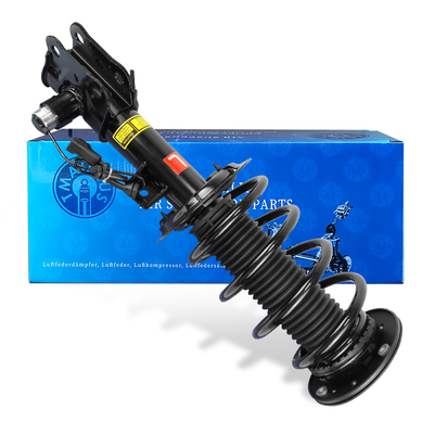 کمک فنر بادی جدید EG9Z18124B EG9Z18125K DG9Z18124V EG9Z18124D جلو چپ و راست با سنسور برای لینکلن MKZ مدل 2013-2020