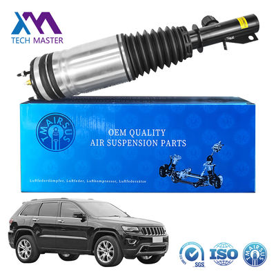 آبشورهای تعلیق برای جیپ گراند چروکی WK2 آبشورهای کوله هوا 68459083AE 68459084AE