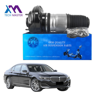 BMW G11 G12 سری 7 عقب چپ یا راست تعلیق هوا بهار / کوله هوا 37106874593 37106874594 XLB