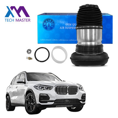 BMW X5 G05 X6 G06 X7 G07 عقب چپ یا راست تعلیق هوا بهار / کیف 37106869047 37106869048 XLB
