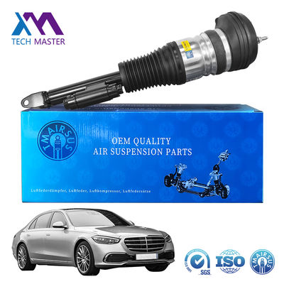 Suspension Air Suspension Shock For Mercedes-Benz W223 S- Class NOT Maybach Front Left And Right  2233207103 2233207203