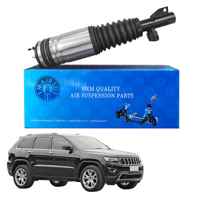 2021 کیفیت بالا AIr تعلیق شوک 68459085AE 68376339AC جلو چپ و راست برای جیپ گراند چروکی WK2