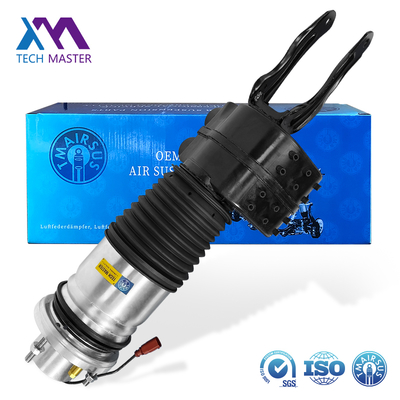 کمک فنر تعلیق هوای با کیفیت بالا 2021 9J1616037E 9J1616037G 9J1616037D جلو چپ و راست برای آئودی ای-ترون جی‌تی پورشه تایکان