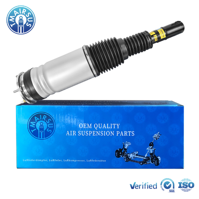 کمک فنر تعلیق بادی برای لندروور رنج روور L405 و اسپرت L494 2013 جلو بدون ADS LR060137 LR060402