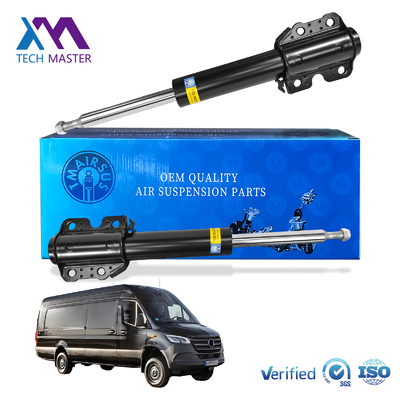 Coilover Air Suspension For W901 Front automotive Shock Absorber 9013202230