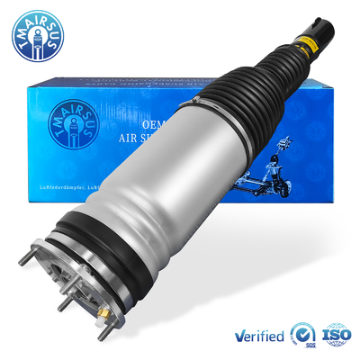 کمک فنر تعلیق هوای با کیفیت بالا برای لندرور رنج روور L405 و اسپرت L494 2013 جلو بدون ADS LR038807 LR060401 LR057257