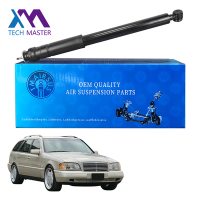 Coil Spring For W202 Shock Front 1993-2000 Shock Supplier 2023200130
