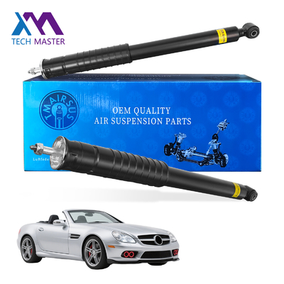 شات شاک عقب برای مرسدس بنز W171 R171 عرضه کننده شاک SLK300 2004-2015 1713260200