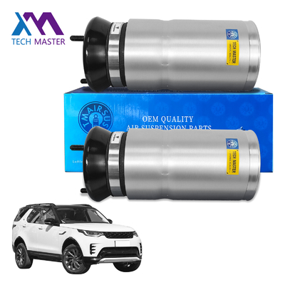 فنر هوای جلو برای Discovery 3/4 LR3 LR4 RRS 2004-2016 چپ و راست LR016403