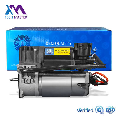 کمپرسور هوای پمپ تعلیق برای W240 Maybach Car Air Suspension Compressor 2203200104 2403200104