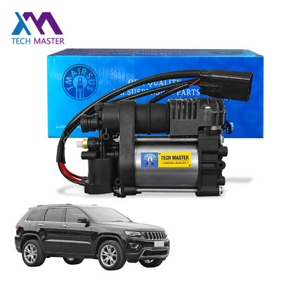 پمپ کمپرسور سیستم تعلیق بادی برای JEEP GRAND CHEROKEE 3.6L/5.7L 2011-2015 Dodge Ram1500 Tesla Model S 2011-2020 68041137AD 68204387AA 68041137AE 68041137AF 68041137AG 68204730AB 68204730AC
