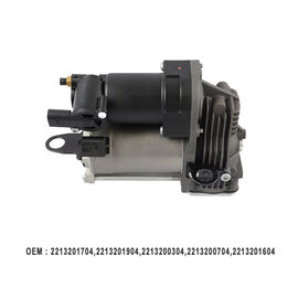 مرسدس W221 Airmatic هوا تعلیق کمپرسور A2213201604 / دستگاه تامین هوا