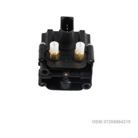بلوک سوپاپ آلومینیوم هوا لاستیک فولادی برای BMW F01 F02 F07 F10 F11 4722555610