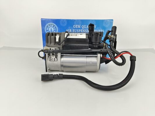 کمپرسور هوای جایگزین و بادوام OE 4L0698007B 4L0698007A برای آئودی Q7 2002-2016