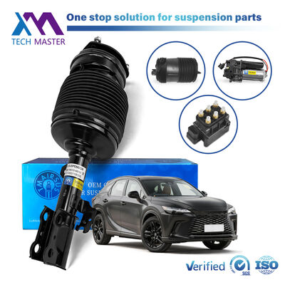 استروت جلو 48020-48040 48010-48040 برای لکسوس RX300 RX330 RX350 تویوتا هریر جذب شوک