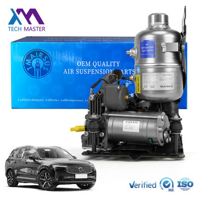 کمپرسور هوا با کیفیت خوب و دوام OE 31441864 برای V90 S90 2017-
