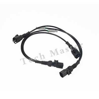 مرسدس W212 E - کلاس CLS سنسور کمپرسور هوا OEM 2123200104 2123200404