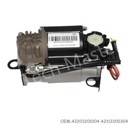 مرسدس کلاس S W220 W211 ایرماتی کمپرسور هواپیما سوار A2203200104 A2113200304
