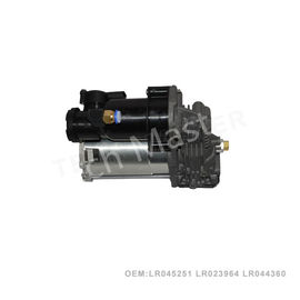 پمپ کمپرسور سوپاپ گاز پر شده برای Land Rover LR3 LR4 Range Rover Sport LR045251 LR069691 LR037070 LR044566