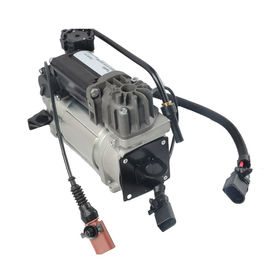 پمپ تعلیق هوا و لاستیک 6 KG لاستیک و استیل برای Audi A8 4E0616007D