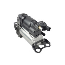 کمپرسور تعلیق هوا از فولاد لاستیکی 37206792855 37106793778 برای BMW 5 سری E61 E60