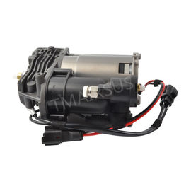 پمپ تعلیق هوا و لاستیک 6 KG لاستیک و استیل برای Audi A8 4E0616007D