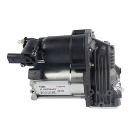 کمپرسور تعلیق هوا 37206799419 37206859714 برای سیستم تعلیق هوا BMW E70 E71 E72