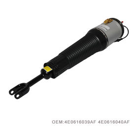 قطعات خودرو فنر تعلیق هوا چشمه هوا برای Audi A8 جلو سمت چپ OEM 4E0616039AF
