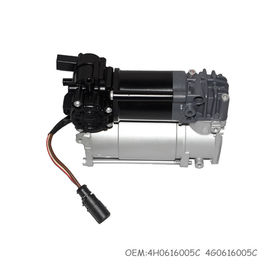 کمپرسور تعلیق هوا 6 KG OEM 4H0616005D 4H0616006 بلوک کمپرسور هوا برای A8D4