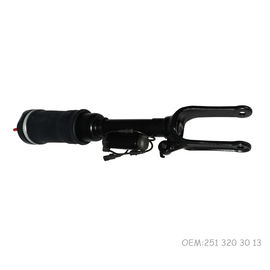 ISO9001 Shock تعلیق هوا 2513203013 برای مرسدس - Benz W251 R - Class 2006 - 2010