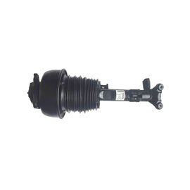 Black Front Airmatic Shock تعلیق OEM 2123203138 2123203238 مرسدس - بنز W212 E - Class W218 C218 CLS - کلاس