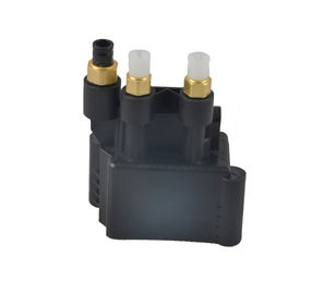 بلوک دریچه کمپرسور تعلیق هوا برای W213 V251 C218 A2513200158 2513200158 251 320 01 58