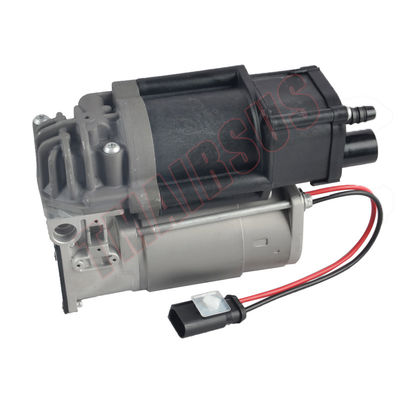 کمپرسور تعلیق هوا BMW X5