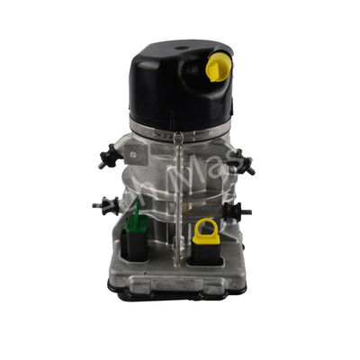 مونتاژ موتور پمپ Streering Power Electric Electric Mercedes W216 W221 S / CL CLASS 10-14