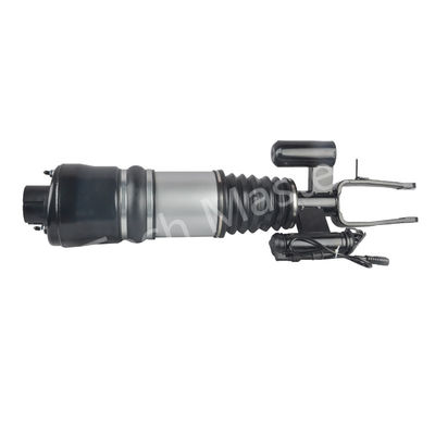 سیستم تعلیق فنر کیسه ای برای مرسدس بنز W211 E کلاس Airmatic Shock Assembly 2113209513 2113201938