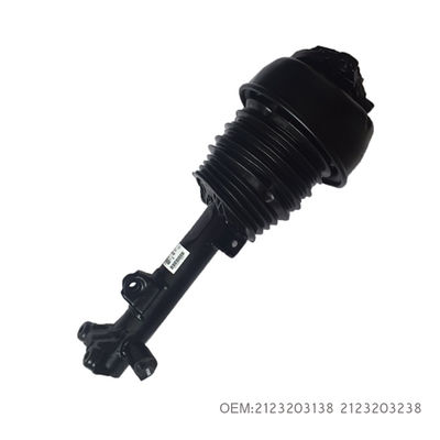 شاسی بلند Airmatic مونتاژ جلو مرسدس برای W212 W218 E کلاس تعلیق هوا شوک 2123203138 2123203238