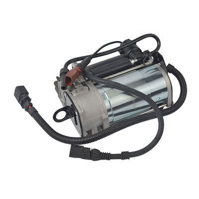 کمپرسور تعلیق هوا 4E0616007A برای آئودی A8 S8 Quattro D3 4E 4154033090 4154031200 موتور دیزل