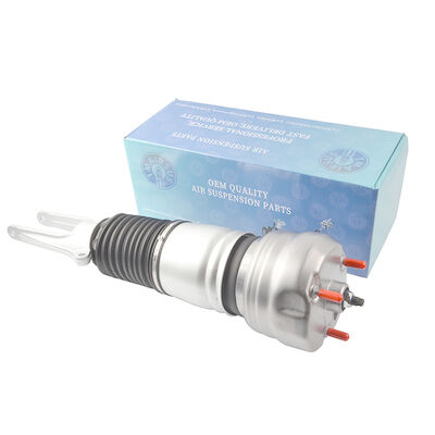 Paramera 2009-2015 شوک تعلیق بادی جلو چپ با سنسور OEM 97034305115