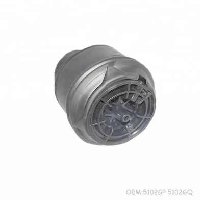 5102GP 5102GQ لوله های هواپیمایی عقب برای Citroen C4 2007-2016 لوله های تعلیق هوا