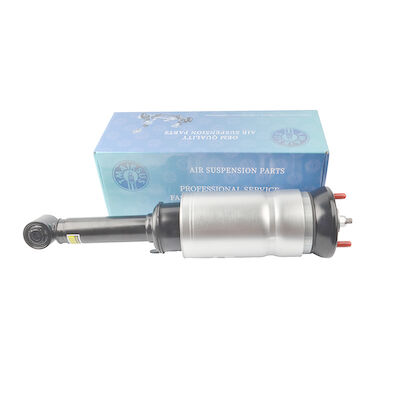 استراکت جاذب ضربه گیر اتومبیل جلو لندرور دیسکاوری 3 دیسکاوری 4 L320 LR018398 RNB000858