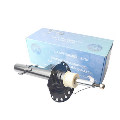 عقب چپ و راست برای Freelander 2 L359 کمک فنر خودرو LR031666 LR031668