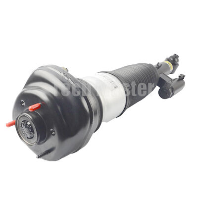 کمک فنر بی ام و G11 G12 سری 7 عقب چپ / راست تعلیق بادی F3086171011 75687459302 37106874594