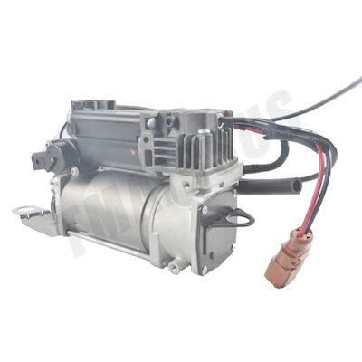 کمپرسور تعلیق هوا آئودی A6 2006 OEM 4F0616005E 4F0616006A