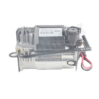شلنگ کمپرسور تعلیق هوا S320 W220 OROGINAL EO MERCEDES BENZ W220 W211 W219 A2113200304 A2203200104