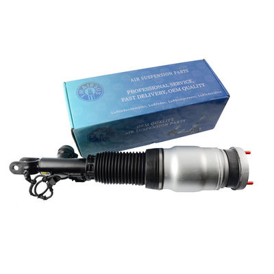 Genesis Equus Centennial Front Left Ride Air Shocks OEM 546113N500 546053N505