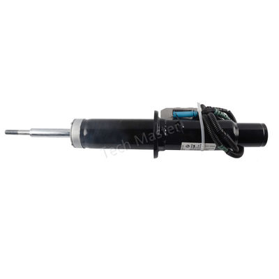 شوک تعلیق هوا Airmatic 37116794531 37116794532 برای BMW X5 X6 E70 E71 جلو