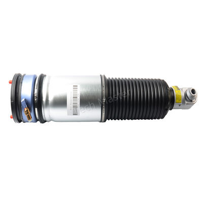 BMW E65 E66 عقب 2001-2008 بالابر هوا سیستم تعلیق هوا خودرو 37126785537 37126785538
