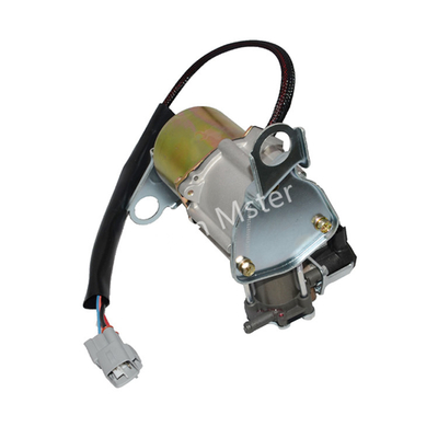 48910-60042 4891060042 48910-60040 پمپ سواری هوا برای Landcruiser Prado 120 Toyota 4runer Lexus GX460 GX470 2010-2016