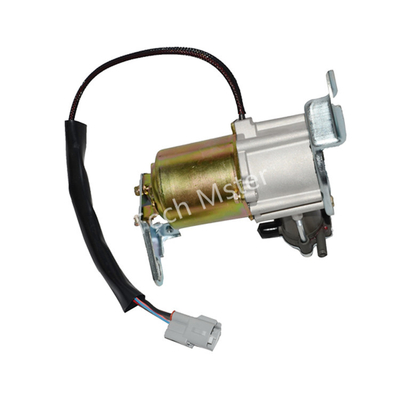 Landcruiser Prado 120 Toyota 4runer GX460 GX470 2002-2009 کیت کمپرسور تعلیق هوا 48910-60021 48910-60020